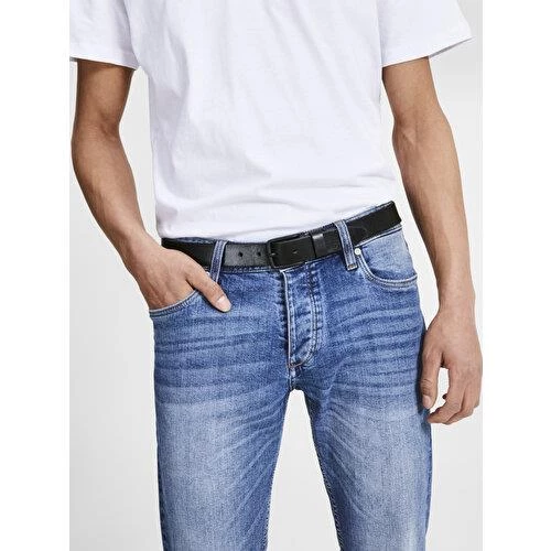 BELT MALE LEA COW100