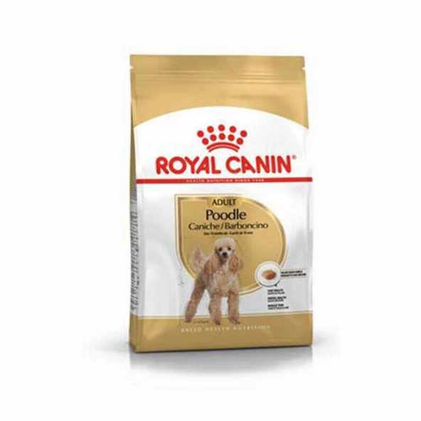 Royal Canin Poodle Adult 3 kg Yetişkin Köpek Maması