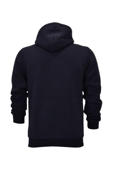 Erkek Kapitone Modelli Kapüşonlu Mont BGL-ST04149 - 6