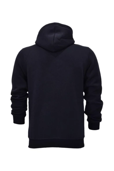 Erkek Kapitone Modelli Kapüşonlu Mont BGL-ST04146 - Resim 4