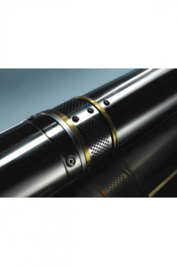 4sdm6/11 1.1 Kw 1,5 Hp Dalgıç Pompa 220v Monofaze - Resim 2