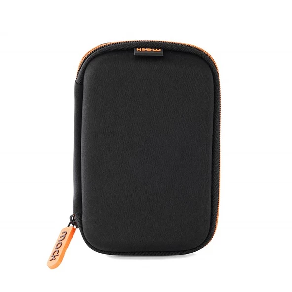 MACK MCC-4008 Hard Disk Kilifi Siyah - 3