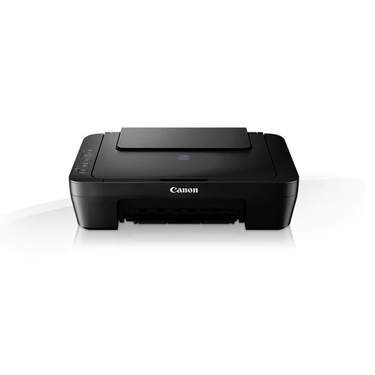 CANON  A4 Renkli E414 Deskjet Yazici Tarayici Fotokopi 8/4sayfa 1.000sayfa USB 2.0 PG46,CL56