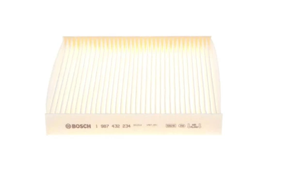 Bosch POLEN FILTRESI CIVIC 2011> JAZZ CITY 2009 2012 CRZ 2011 2013 HRV 2015> ürün görseli 1