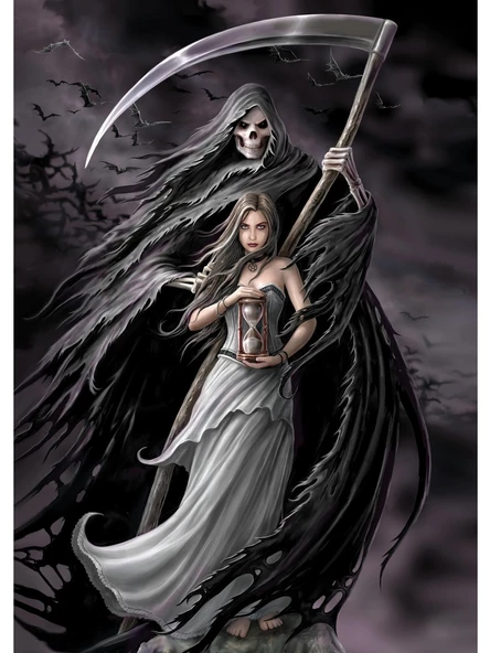 Art Puzzle Zamansız 1000 Parça Puzzle 5230 - Resim 2