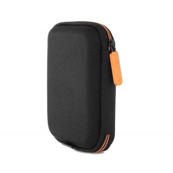 MACK MCC-4008 Hard Disk Kilifi Siyah - 2