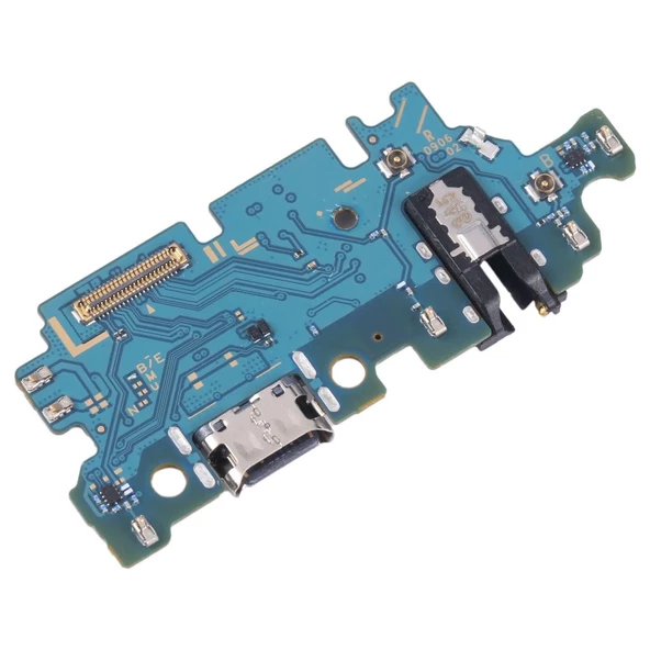 Samsung Galaxy A25 Uyumlu Şarj Soketi - ENTEGRELİ SMA256B