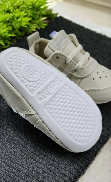 Kız Bebek Patik - 12