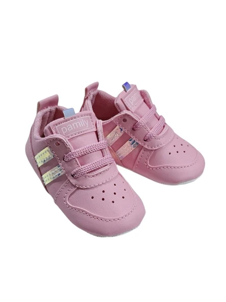 Kız Bebek Patik - 9