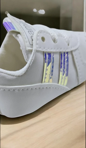 Kız Bebek Patik - 4