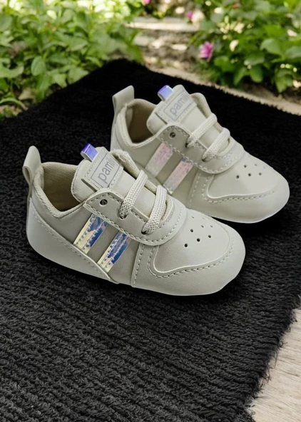 Kız Bebek Patik - 11