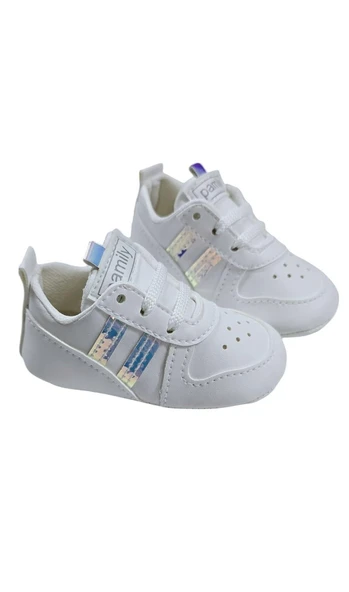 Kız Bebek Patik - 5