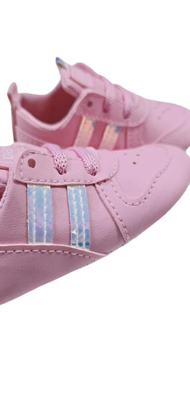 Kız Bebek Patik - 10