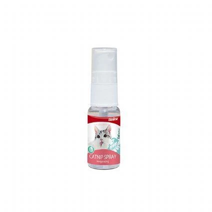 Bioline Catnip Kedi Nanesi Spreyi 15 ml