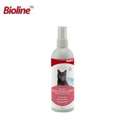 Bioline Kedi Parfümü 175 Ml