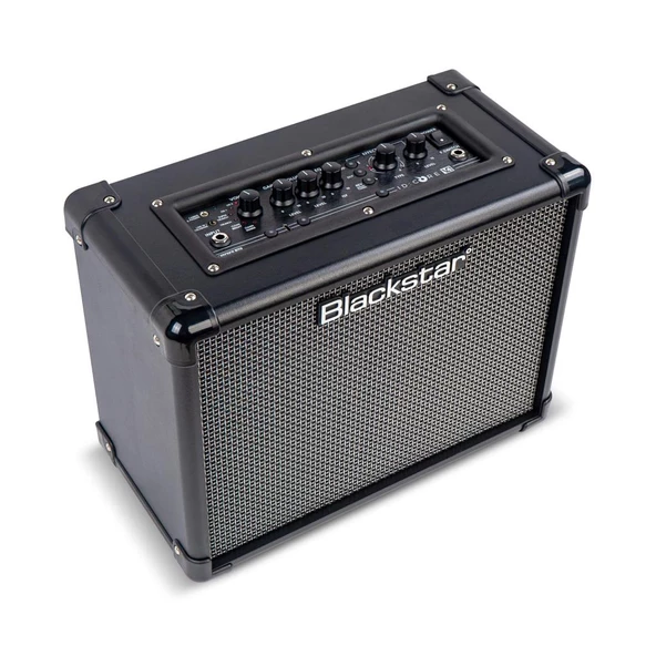 Blackstar ID:Core 20 V4 Dijital Kombo Elektro Gitar Amfi - 4