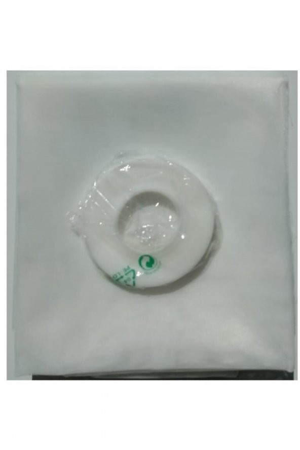 OMAK Greenleaves Pencere Sinekliği 130x150 Cm 2 Paket - 4