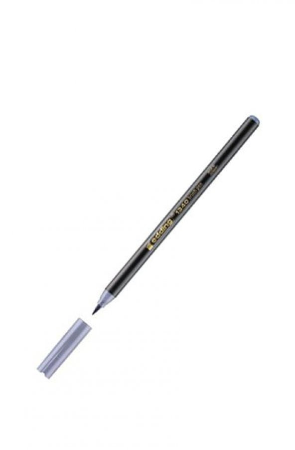 EDDING FIRCA UCLU KALEM GUMUS (E-1340) ürün görseli