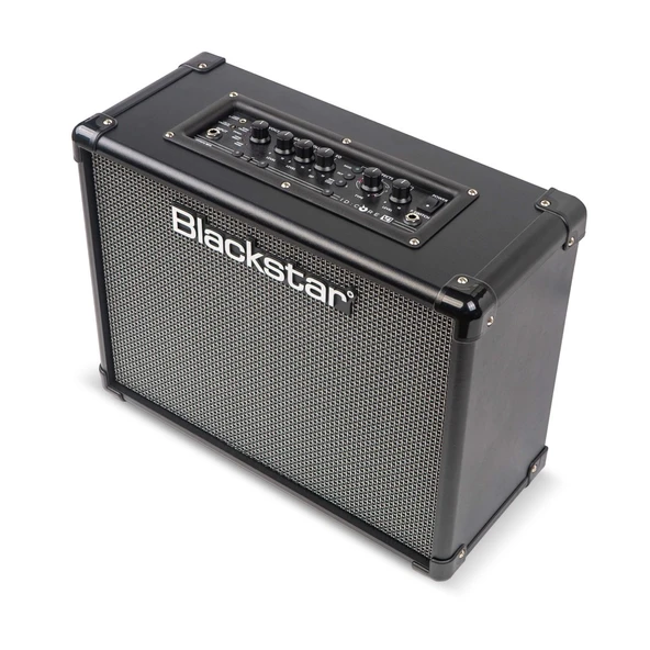 Blackstar ID:Core 40 V4 Dijital Kombo Elektro Gitar Amfi - Resim 8