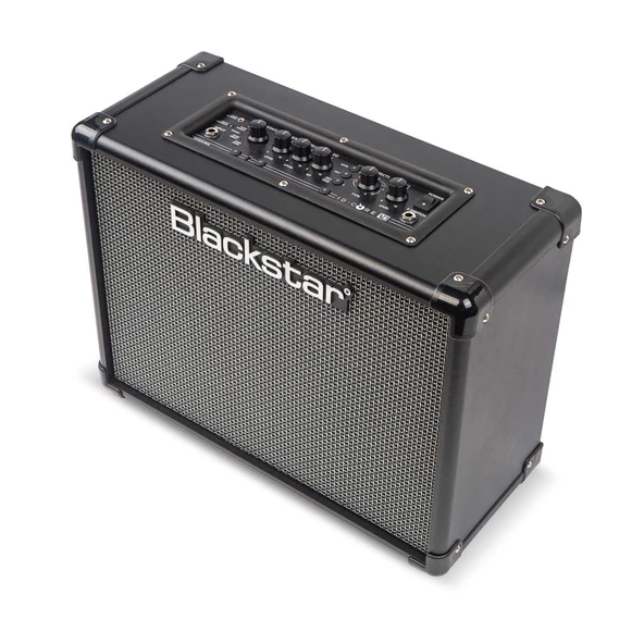 Blackstar ID:Core 40 V4 Dijital Kombo Elektro Gitar Amfi - Resim 3