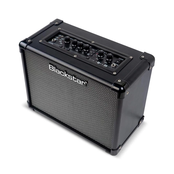 Blackstar ID:Core 20 V4 Dijital Kombo Elektro Gitar Amfi - 3