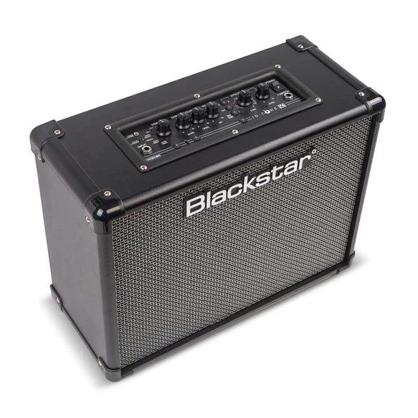 Blackstar ID:Core 40 V4 Dijital Kombo Elektro Gitar Amfi - Resim 4