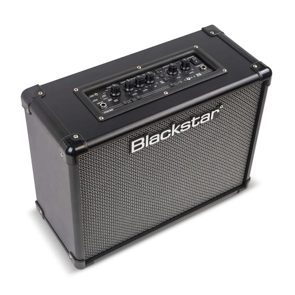 Blackstar ID:Core 40 V4 Dijital Kombo Elektro Gitar Amfi - Resim 9