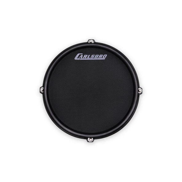 Carlsbro CSD25M Mesh Pad Elektronik Davul Seti - Resim 3