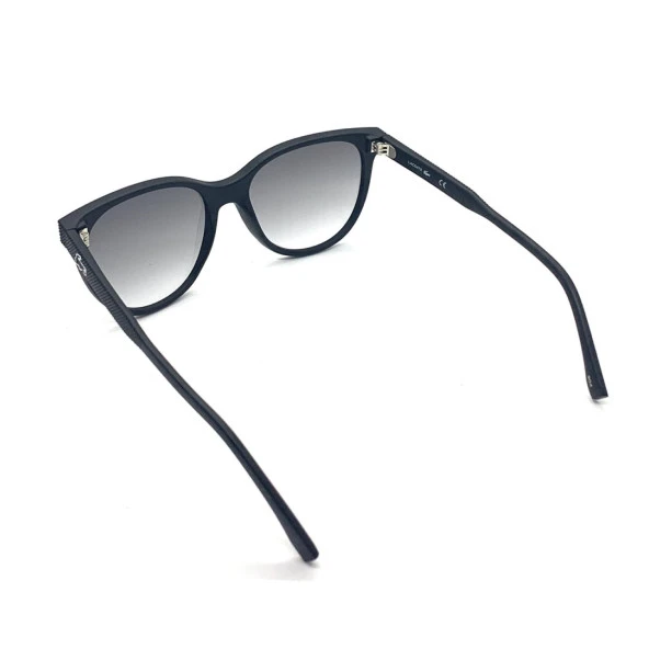 Lacoste L908S 001 53 Kadın Güneş Gözlüğü - Resim 4