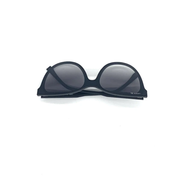 Lacoste L908S 001 53 Kadın Güneş Gözlüğü - Resim 7