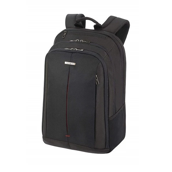 Samsonite 17.3'' Guard IT NB Sırt Çantası Siyah - 1