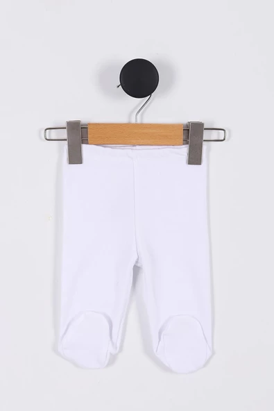 Prenses Desenli Müslin Kız Bebek Hastane Çıkışı Bebek Kıyafetleri Yenidoğan Hastane Çıkış Seti 5 li - 9