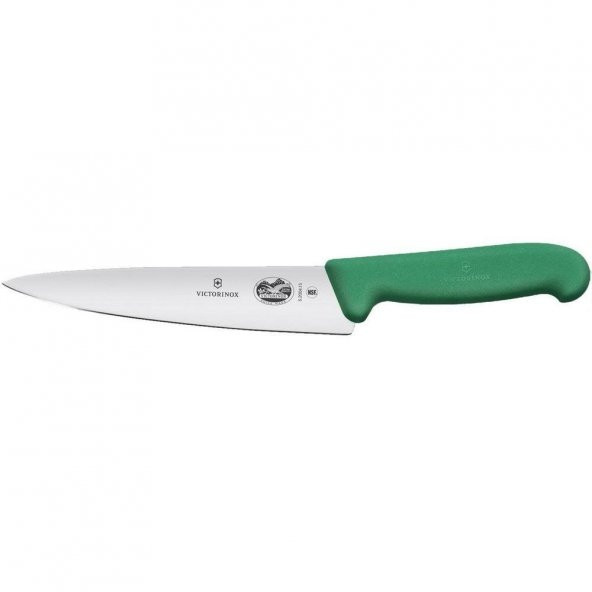 Victorinox Şef Dilimleme Bıçağı15 Cm