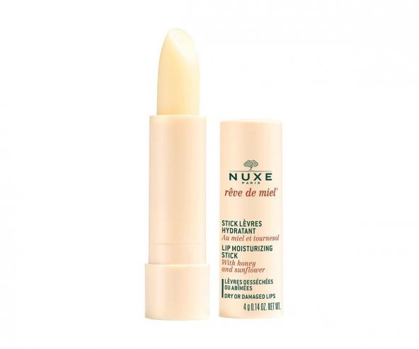 NUXE Reve De Miel Stick Levres 4 gr