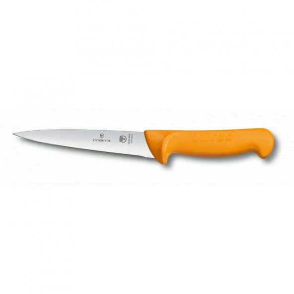 Victorinox Swibo Eğik Kenar Doğrama Bıçağı 13 Cm