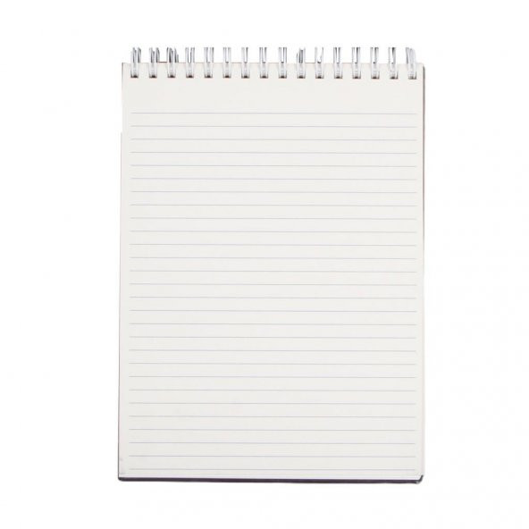 Toptan Defter 60 Adet Sert Kraft Kapak Çizgili Sayfa 4 Model - 2