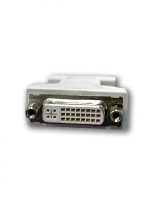 DVI VGA DÖNÜŞTÜRÜCÜ(DVI DİŞİ-VGA ERKEK) SLX-137 - 3