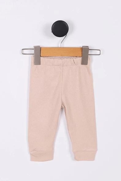 Animal Desenli Müslin Erkek Bebek Hastane Çıkışı Bebek Kıyafetleri Yenidoğan Hastane Çıkış Seti 4 lü - 5