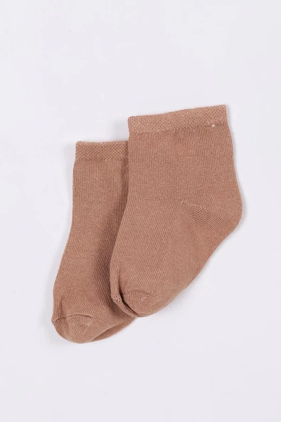 Animal Desenli Müslin Erkek Bebek Hastane Çıkışı Bebek Kıyafetleri Yenidoğan Hastane Çıkış Seti 4 lü - 8