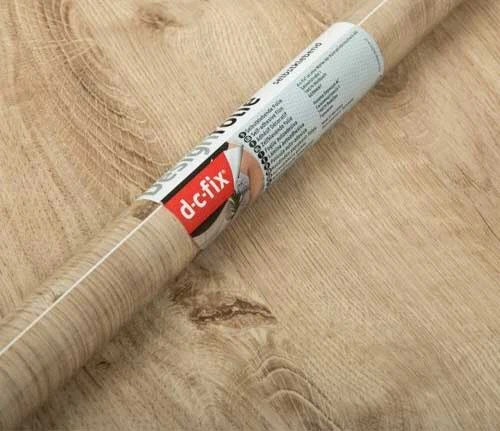 D-c-fix 346-8147 Ahşap Desen Kendinden Yapışkanlı Folyo - 5