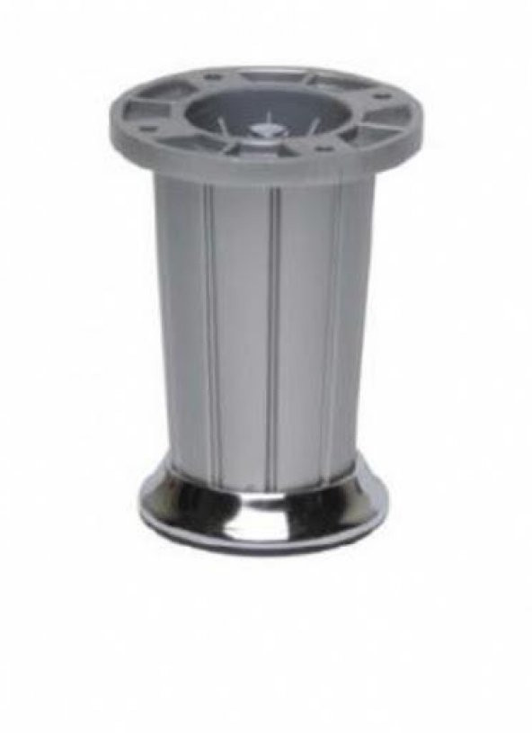 TEKNOMER AYAK ARTEMİS 80 MM - 1
