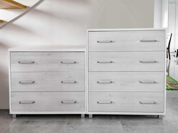 D-c-fix 346-8148 Ahşap Model Yapışkanlı Folyo - 6