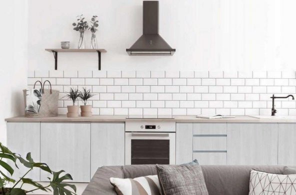 D-c-fix 346-8148 Ahşap Model Yapışkanlı Folyo - 11