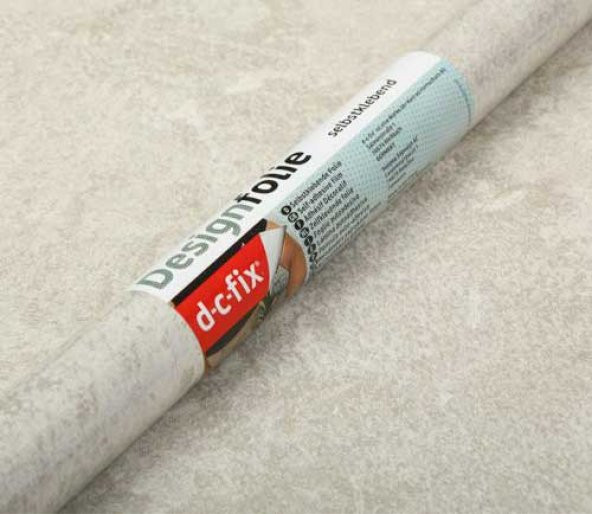 D-c-fix 346-8142 Sıva Desen Kendinden Yapışkanlı Folyo - 8