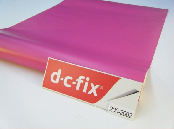 D-c-fix 200-2002 İthal Yapışkanlı Mat Fujya Folyo