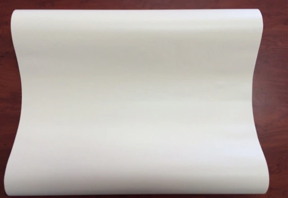 D-c-fix 346-2202 Mat Krem Kendinden Yapışkanlı Folyo - 8