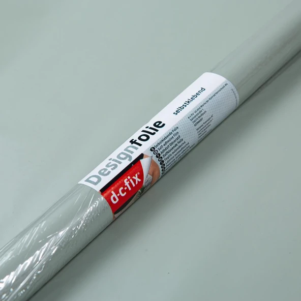 D-c-fix 346-8188 Mat Yeşil Yapışkanlı Folyo (67,5cm x 2mt) - Resim 6
