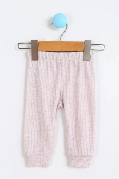 Hayvan Desenli Erkek Bebek Hastane Çıkışı Bebek Kıyafetleri Yenidoğan Hastane Çıkış Seti 4'lü Müslin - 12