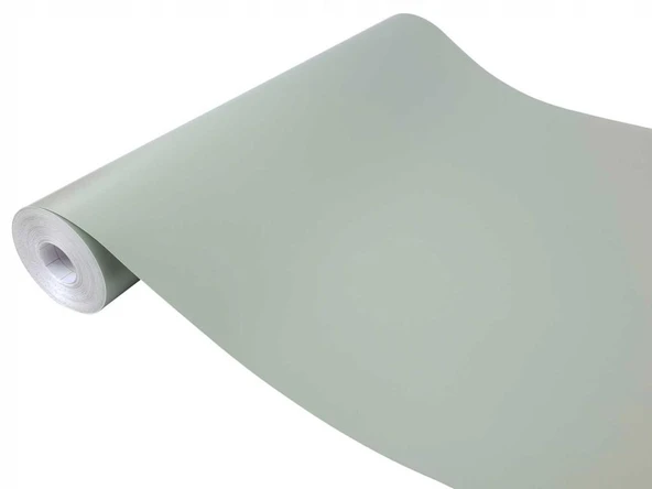 D-c-fix 346-8188 Mat Yeşil Yapışkanlı Folyo (67,5cm x 2mt) ürün görseli