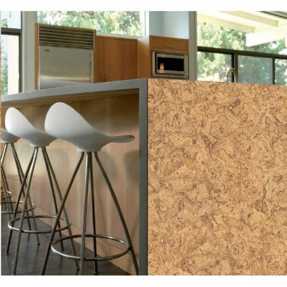 D-c-fix 346-0119 Ahşap Mantar Desen Yapışkanlı Folyo (45cm x 1mt) - 9